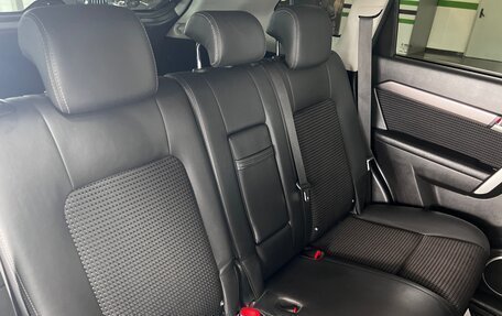 Chevrolet Captiva I, 2013 год, 1 345 000 рублей, 12 фотография