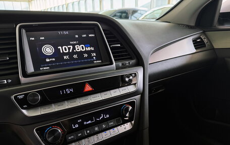 Hyundai Sonata VII, 2019 год, 2 200 000 рублей, 13 фотография