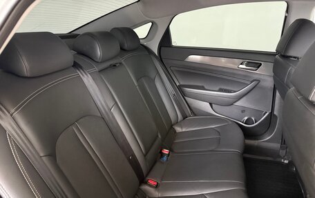Hyundai Sonata VII, 2019 год, 2 200 000 рублей, 15 фотография