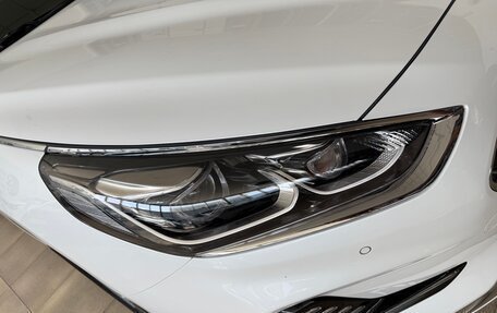 Hyundai Sonata VII, 2019 год, 2 200 000 рублей, 17 фотография