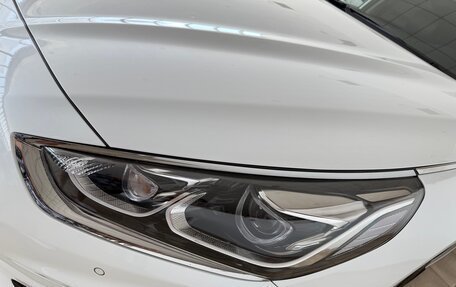Hyundai Sonata VII, 2019 год, 2 200 000 рублей, 19 фотография