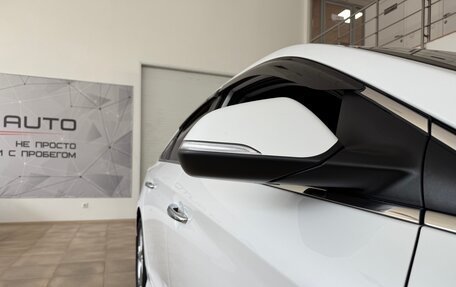 Hyundai Sonata VII, 2019 год, 2 200 000 рублей, 21 фотография