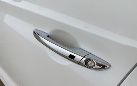 Hyundai Sonata VII, 2019 год, 2 200 000 рублей, 27 фотография