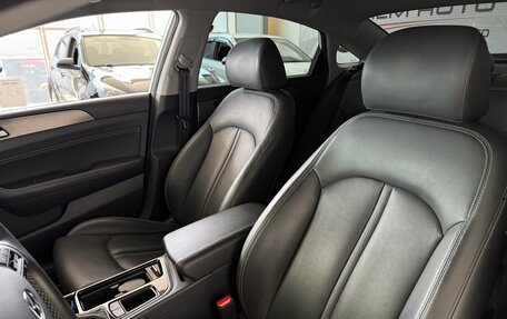 Hyundai Sonata VII, 2019 год, 2 200 000 рублей, 37 фотография
