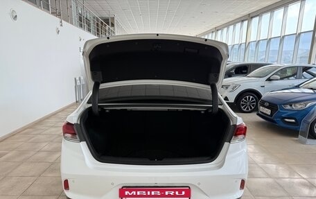 Hyundai Sonata VII, 2019 год, 2 200 000 рублей, 25 фотография