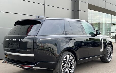 Land Rover Range Rover IV рестайлинг, 2025 год, 28 240 000 рублей, 4 фотография