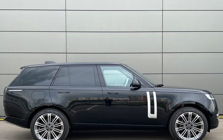 Land Rover Range Rover IV рестайлинг, 2025 год, 28 240 000 рублей, 3 фотография