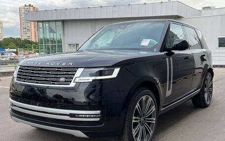 Land Rover Range Rover IV рестайлинг, 2025 год, 28 240 000 рублей, 7 фотография