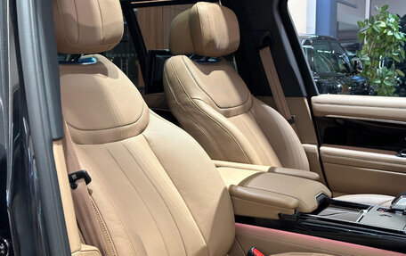 Land Rover Range Rover IV рестайлинг, 2025 год, 28 240 000 рублей, 16 фотография