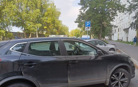 Nissan Qashqai, 2020 год, 1 350 000 рублей, 5 фотография