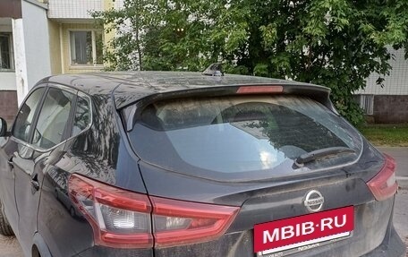 Nissan Qashqai, 2020 год, 1 350 000 рублей, 3 фотография