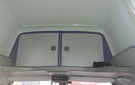 Volkswagen California T4, 1991 год, 1 200 000 рублей, 7 фотография
