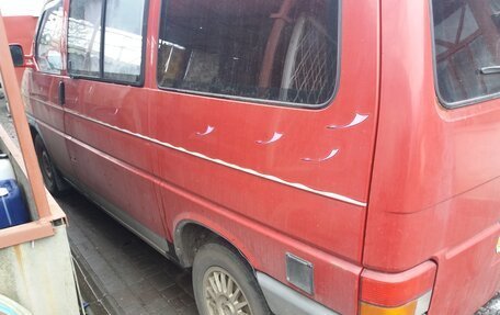 Volkswagen California T4, 1991 год, 1 200 000 рублей, 8 фотография