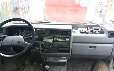 Volkswagen California T4, 1991 год, 1 200 000 рублей, 3 фотография