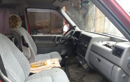 Volkswagen California T4, 1991 год, 1 200 000 рублей, 4 фотография