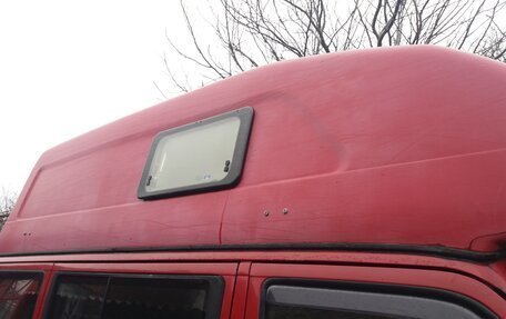 Volkswagen California T4, 1991 год, 1 200 000 рублей, 11 фотография