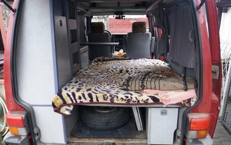 Volkswagen California T4, 1991 год, 1 200 000 рублей, 12 фотография