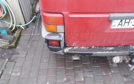 Volkswagen California T4, 1991 год, 1 200 000 рублей, 15 фотография