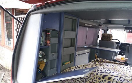 Volkswagen California T4, 1991 год, 1 200 000 рублей, 18 фотография