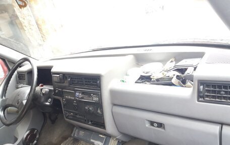 Volkswagen California T4, 1991 год, 1 200 000 рублей, 22 фотография