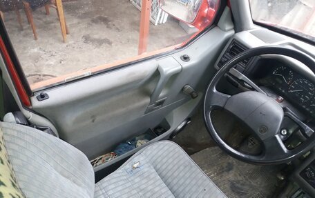 Volkswagen California T4, 1991 год, 1 200 000 рублей, 21 фотография