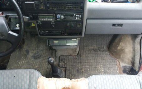 Volkswagen California T4, 1991 год, 1 200 000 рублей, 24 фотография