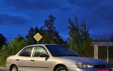 Ford Mondeo II, 1999 год, 110 000 рублей, 3 фотография