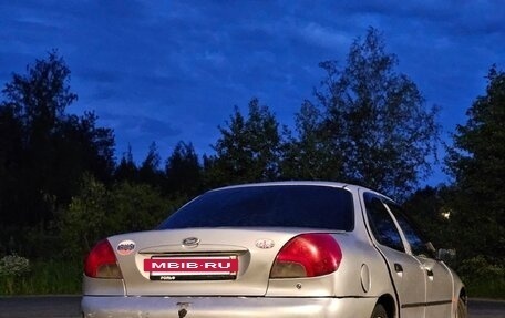 Ford Mondeo II, 1999 год, 110 000 рублей, 4 фотография