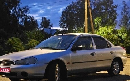 Ford Mondeo II, 1999 год, 110 000 рублей, 2 фотография
