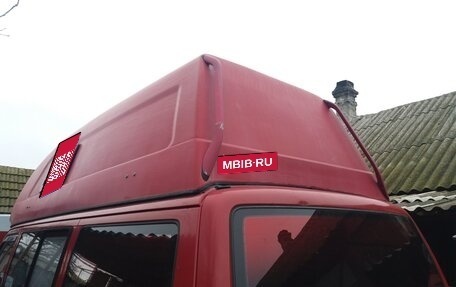 Volkswagen California T4, 1991 год, 1 200 000 рублей, 16 фотография