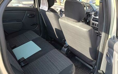 Renault Logan I, 2012 год, 410 000 рублей, 9 фотография