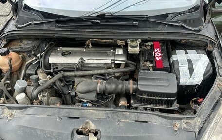 Peugeot 307 I, 2002 год, 270 000 рублей, 6 фотография