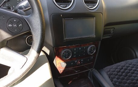 Mercedes-Benz M-Класс, 2008 год, 1 470 000 рублей, 4 фотография