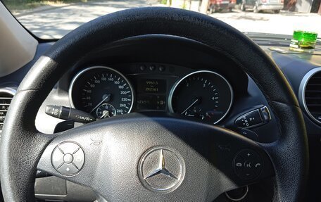 Mercedes-Benz M-Класс, 2008 год, 1 470 000 рублей, 10 фотография