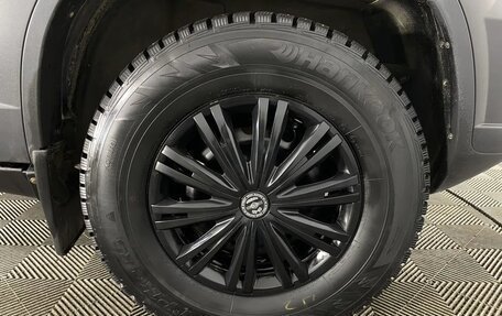 Chevrolet Niva I рестайлинг, 2017 год, 755 000 рублей, 20 фотография