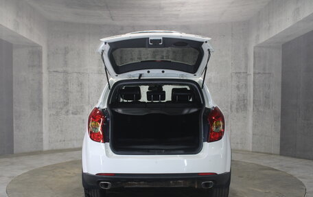 SsangYong Actyon II рестайлинг, 2013 год, 878 000 рублей, 12 фотография