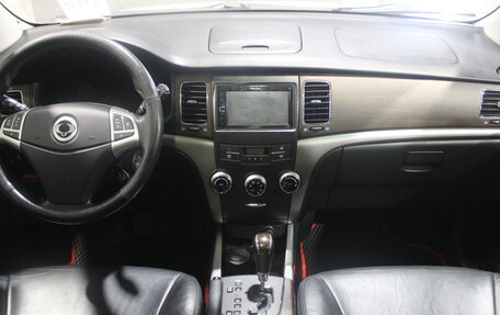 SsangYong Actyon II рестайлинг, 2013 год, 878 000 рублей, 5 фотография
