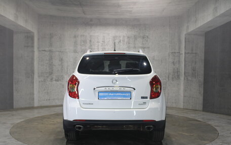 SsangYong Actyon II рестайлинг, 2013 год, 878 000 рублей, 10 фотография