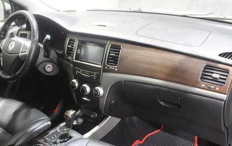 SsangYong Actyon II рестайлинг, 2013 год, 878 000 рублей, 4 фотография