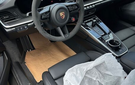 Porsche 911, 2025 год, 26 500 000 рублей, 2 фотография
