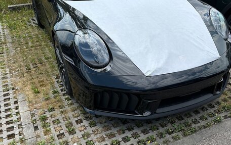 Porsche 911, 2025 год, 26 500 000 рублей, 5 фотография