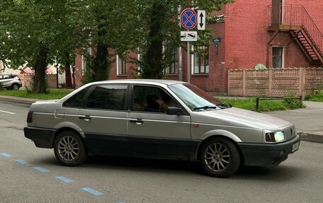 Volkswagen Passat B3, 1992 год, 120 000 рублей, 4 фотография