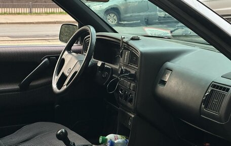 Volkswagen Passat B3, 1992 год, 120 000 рублей, 6 фотография
