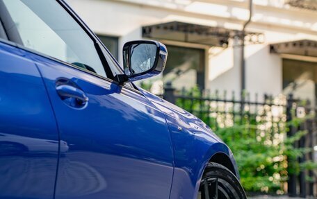BMW 3 серия, 2020 год, 6 000 000 рублей, 3 фотография
