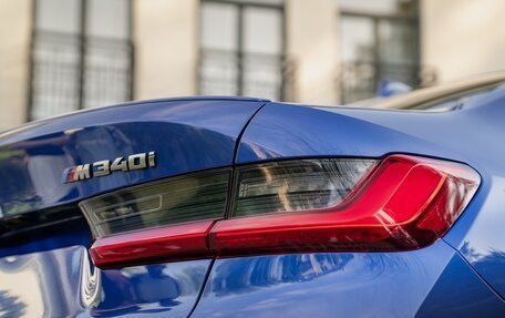 BMW 3 серия, 2020 год, 6 000 000 рублей, 4 фотография