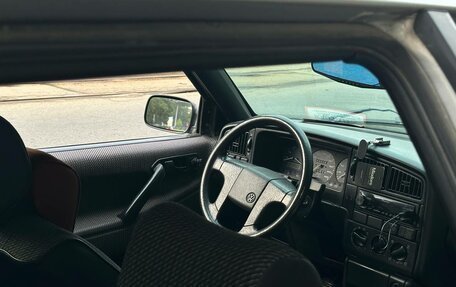 Volkswagen Passat B3, 1992 год, 120 000 рублей, 7 фотография