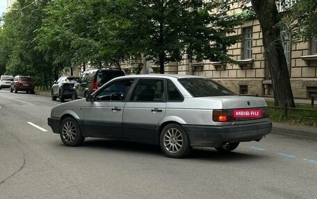 Volkswagen Passat B3, 1992 год, 120 000 рублей, 2 фотография