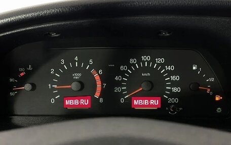Chevrolet Niva I рестайлинг, 2017 год, 755 000 рублей, 15 фотография