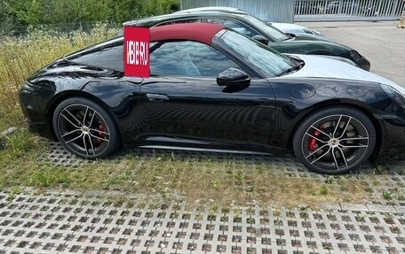 Porsche 911, 2025 год, 26 500 000 рублей, 4 фотография
