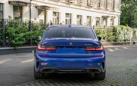 BMW 3 серия, 2020 год, 6 000 000 рублей, 8 фотография